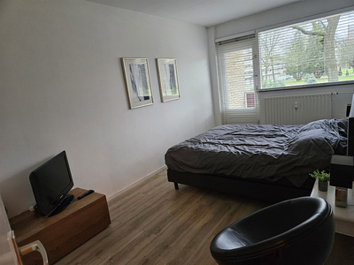 Appartement te huur Malvert, Nijmegen