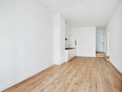 Appartement te huur Mathenesserweg, Rotterdam