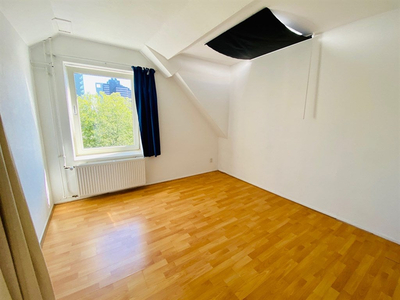 Appartement te huur Mauritsstraat, Rotterdam