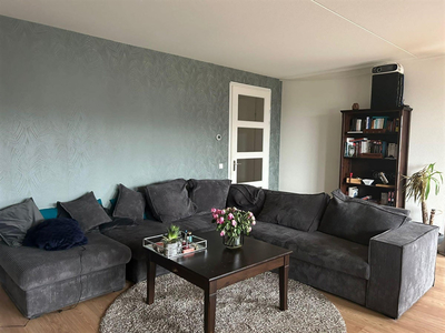 Appartement te huur Molenstraat, Putten