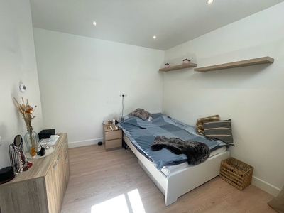 Appartement te huur Nieuwe Spaarnwouderstraat, Haarlem