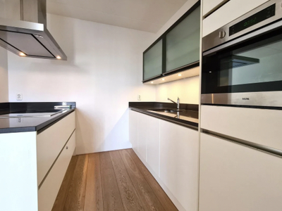 Appartement te huur Renier Nafzgerstraat, Maastricht