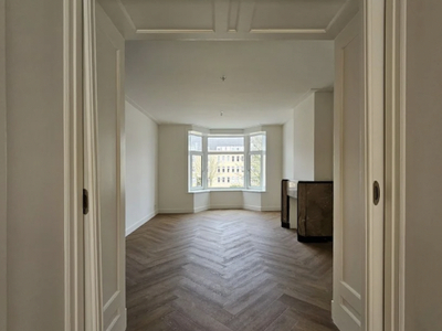 Appartement te huur Rooseveltlaan, Amsterdam