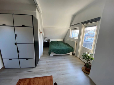 Appartement te huur Terheijdenstraat, Breda