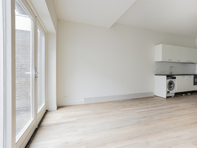 Appartement te huur Van Ittersumstraat, Zwolle