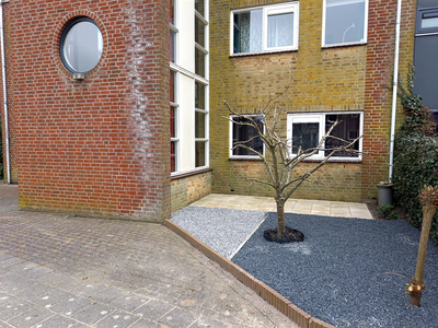 Appartement te huur Voorweide, Castricum