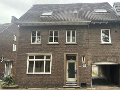 Appartement te huur Walramstraat, Sittard