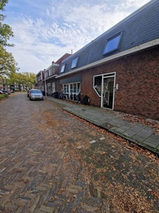 Bankastraat in Zwolle (37m2)