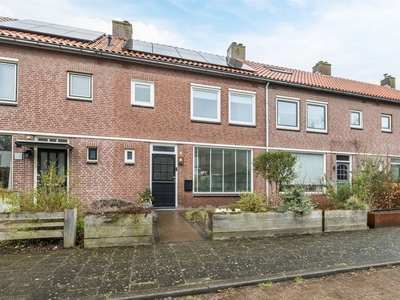 Barnsteenstraat 30