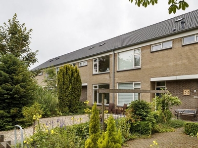 Bastognestraat in Doetinchem (123m2)