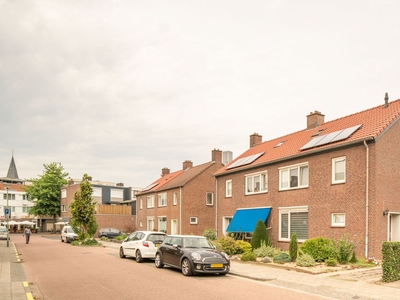 Beatrixstraat in Panningen (122m2)