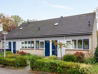 Beekweide in Eefde (92m2)