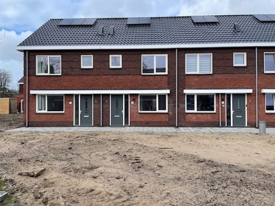 Bleyenhoevelaan in Velsen-Noord (121m2)