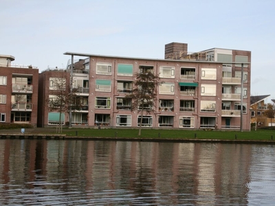 Boegspriet in Sneek (86m2)