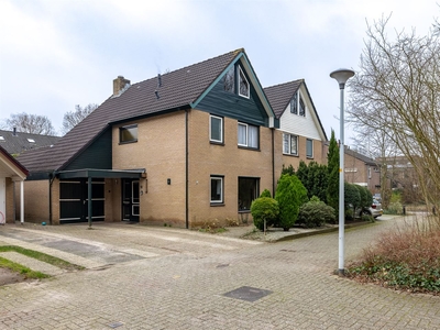 Bonifaciusstraat 50