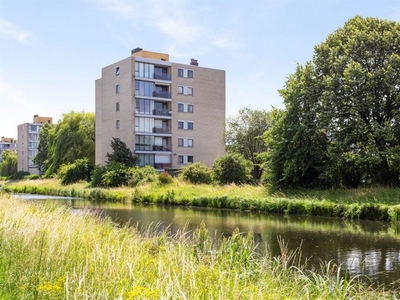 Bontekoestraat in Arnhem (65m2)