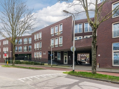 Boomstraat in Tilburg (80m2)