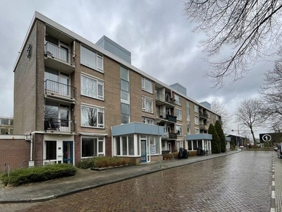 Boterdiepstraat in Dordrecht (72m2)