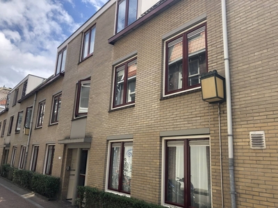 Boterstraat in Utrecht (75m2)