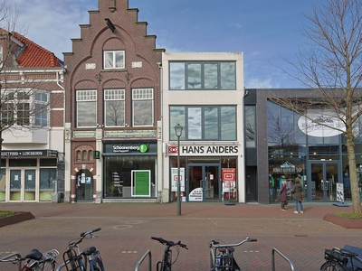 Breestraat 128 A