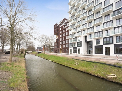 Bridgemankade in Hoofddorp (69m2)