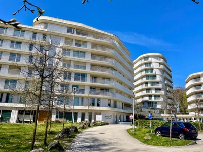 Burgemeester van Lennepweg in Heemstede (117m2)