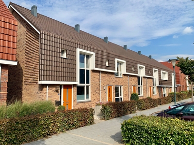 Buurmeester in Elst (134m2)