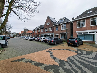 Carmelitessenstraat in Eindhoven (40m2)