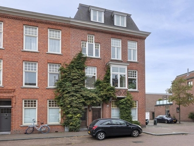 Ceresstraat in Breda (185m2)