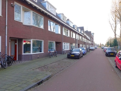 Cremerstraat in Utrecht (75m2)