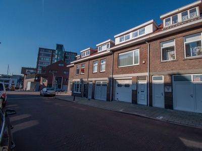 Datheenstraat in Den Haag (83m2)