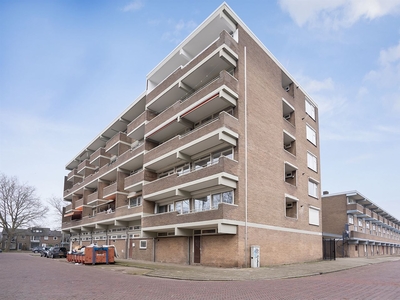 De Bitterstraat 1 -2