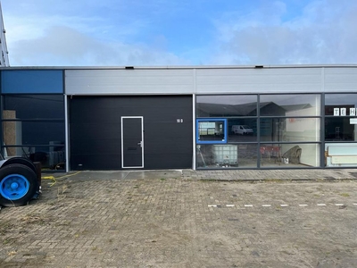 De Iisbaan in Wommels (150m2)