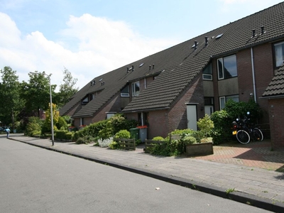 De Twee Gebroeders in Drachten (110m2)