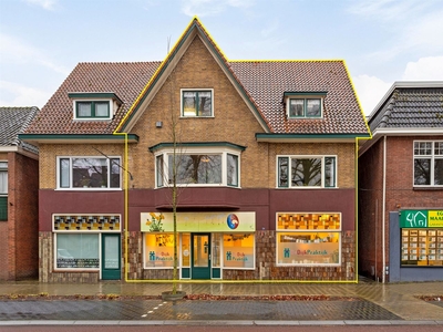 Dijkstraat 28 28a