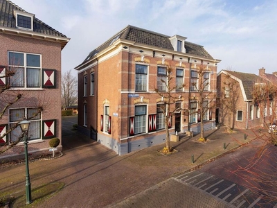 Dorpsstraat in Bunschoten-Spakenburg (66m2)