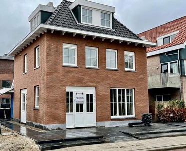 Dorpsstraat in Landsmeer (41m2)