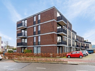 Dorpstraat in Veldhoven (49m2)