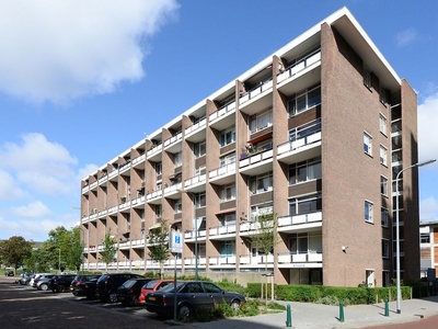 Dr H. Colijnlaan in Rijswijk (85m2)