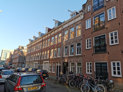 Eerste Boerhaavestraat 6F