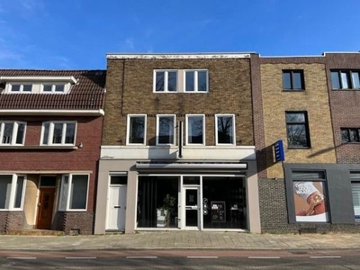 Engelenkampstraat in Sittard (130m2)