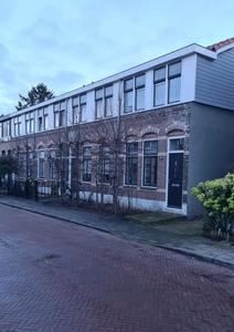 Faisantenstraat in Hilversum (87m2)