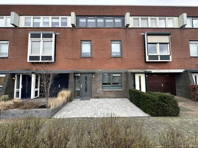 Galjoen in Nijkerk (125m2)