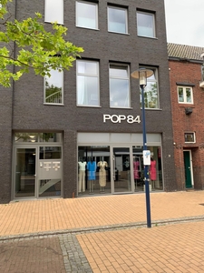 Gedempte Singel in Assen (82m2)