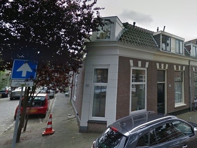 Gildstraat in Utrecht (38m2)