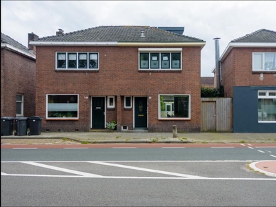 G.J. van Heekstraat in Enschede (45m2)