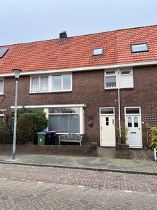 Gladiolenstraat in Den Helder (95m2)