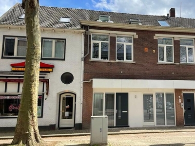 Goirkestraat in Tilburg (69m2)