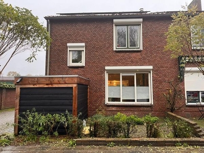 Grimhuijsenstraat in Ulvenhout (115m2)