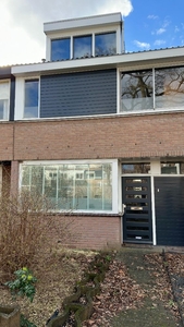 Grootstalselaan in Nijmegen (151m2)